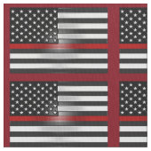 FIREMAN STOF (Close Up)