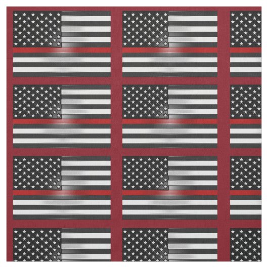 FIREMAN STOF (Swatch)