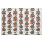 Fireman Stof (Fat Quarter)