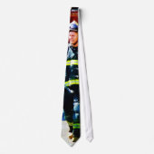 Fireman Stropdas (Voorkant)