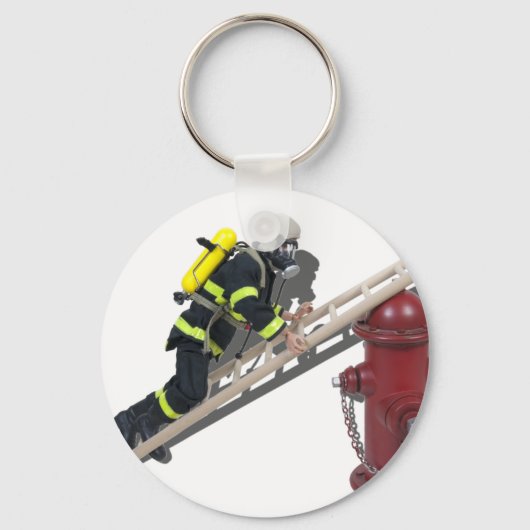 FiremanLadderHydrant050512.png Sleutelhanger (Voorkant)