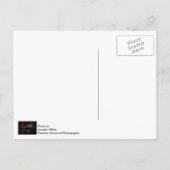 Firemans die kerstmis aan het landen zijn feestdagenkaart (Achterkant)