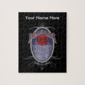 Firemans Prayer_ Legpuzzel (Verticaal)