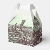 Firenze Bedankdoosjes (Achterkant)