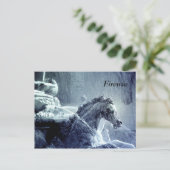 Firenze | BRIEFKAART (Staand voorkant)