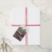 Firenze Cadeaulabel (Met Touw)