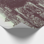 Firenze Cadeaupapier (Hoek)