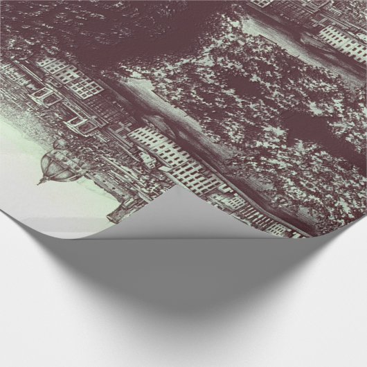 Firenze Cadeaupapier (Hoek)
