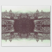 Firenze Cadeaupapier (Vlak)