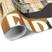 Firenze Cadeaupapier (Rol Hoek)