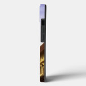 Firenze Case-Mate iPhone Case (Achterkant / Links)