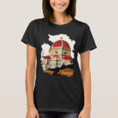 Firenze Church T-shirt (Voorkant)