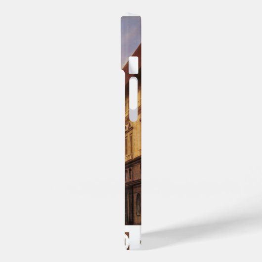 Firenze, Firenze, Palazzo Vecchio,  Italië Case-Mate iPhone Case (Achterkant / Links)