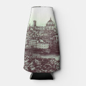 Firenze Flesjeskoeler (Voorkant)