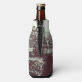 Firenze Flesjeskoeler (Fles Achterkant)