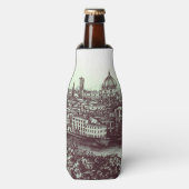 Firenze Flesjeskoeler (Fles Voorkant)