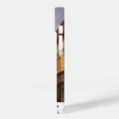 Firenze, Florence, Palazzo Vecchio, Oud Italië Case-Mate iPhone Case (Achterkant / Links)