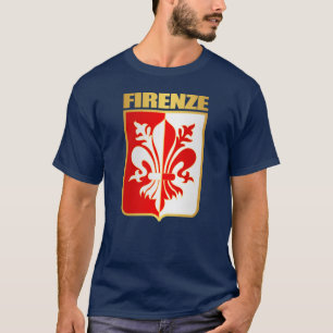 Firenze (Florence) T-shirt