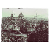 Firenze Groot Cadeauzakje (Achterkant)