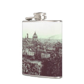 Firenze Heupfles (Links)