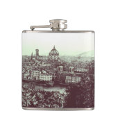 Firenze Heupfles (Voorkant)