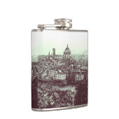 Firenze Heupfles (Rechts)