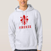 Firenze Hoodie (Voorkant)