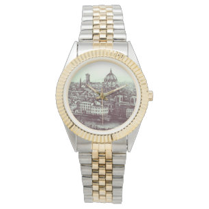 Firenze Horloge
