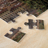 Firenze II Legpuzzel (Zijkant)