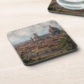 Firenze II Onderzetter (Linkerzijde)