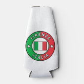 Firenze Italia Flesjeskoeler (Voorkant)