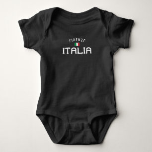 Firenze Italia (Florence Italië) Romper