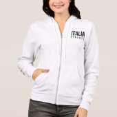 Firenze Italia Hoodie (Voorkant)