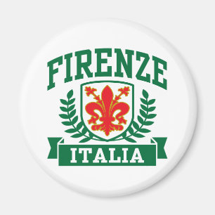 Firenze Italia Magneet