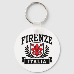Firenze Italia Sleutelhanger