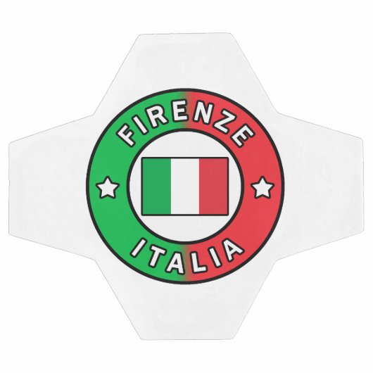Firenze Italia Voetbal (Enkel)