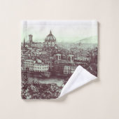 Firenze, Italië Bad Handdoek (Wasdoekje)