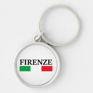Firenze Italië Sleutelhanger