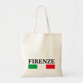 Firenze Italië Tote Bag (Voorkant)