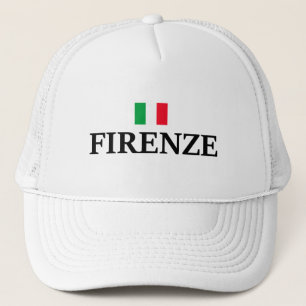 Firenze Italië Trucker Pet