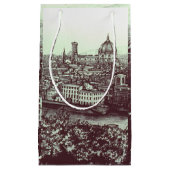 Firenze Klein Cadeauzakje (Voorkant)