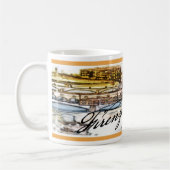 Firenze Koffiemok (Links)