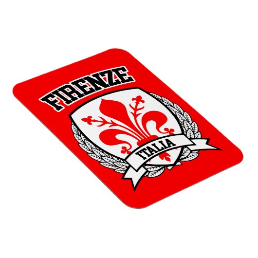 Firenze Magneet (Rechterzijde)