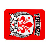 Firenze Magneet (Horizontaal)