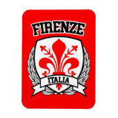 Firenze Magneet (Verticaal)
