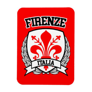 Firenze Magneet