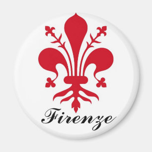 Firenze Magneet