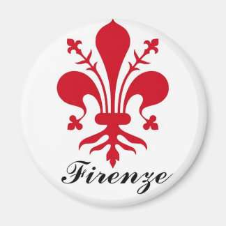 Firenze Magneet