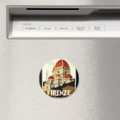 FIRENZE MAGNEET (Insitu (Vaatwasser))