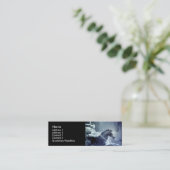 Firenze | mini visitekaartje (Staand voorkant)